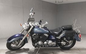 YAMAHA DRAGSTAR 400 CLASSIC 1999 4TR