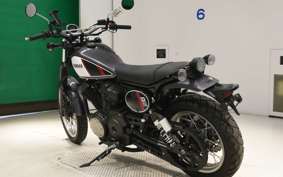 YAMAHA SCR950 A 2020