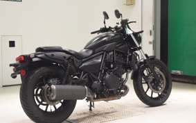 KAWASAKI ELIMINATOR400-3 2023 EL400A