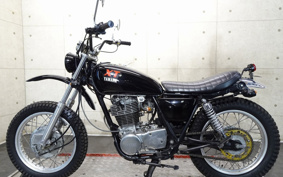 YAMAHA SR400 1995 3252