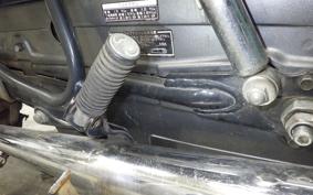 HONDA CD125T BENLY CD125T