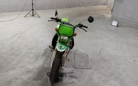 KAWASAKI KSR-2 MX080B