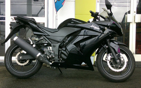 KAWASAKI NINJA 250R EX250K