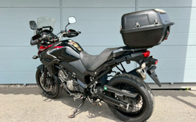 SUZUKI DL650 ( V-Strom 650 ) 2021 C733A