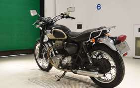 KAWASAKI W650 2001 EJ650A