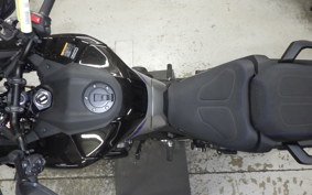 YAMAHA TRACER 9 GT+ AMT 2025