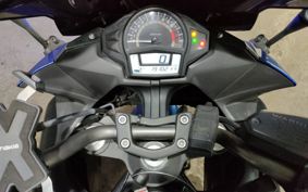 KAWASAKI NINJA 400 2015 EX400E
