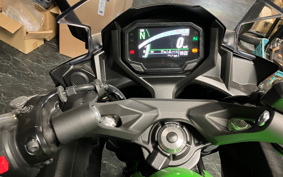 KAWASAKI NINJA 650 KRT ED 2022 ER650H