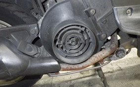 HONDA TODAY 2024 AF61