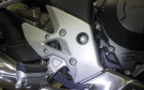 HONDA CBR400R 2013 NC47