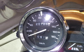 YAMAHA XJR1200 1995 4KG