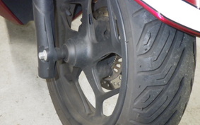 HONDA PCX 125 JK05