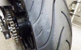 KAWASAKI NINJA 250 EX250P