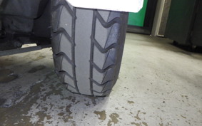 HONDA GYRO CANOPY TA03