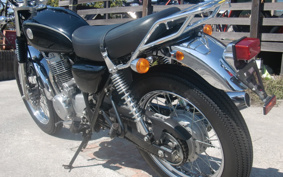 HONDA CB400SS 2004 NC41