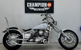 YAMAHA DRAGSTAR 400 2004 VH01J