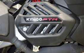 KYMCO KRV180 2024