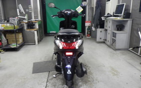 YAMAHA AXIS 125 Z 2011 SED7J
