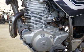 YAMAHA SEROW 225 Gen.3 DG08J