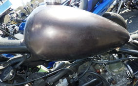 KAWASAKI VULCAN 400 EN400B