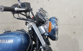 YAMAHA SR400 2019 RH16J