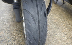 YAMAHA JOG POCHE SA08J