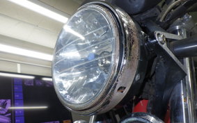 HONDA CB1300SF SUPER FOUR 2002 SC40