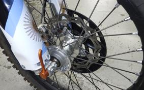 KTM 250 EXC F SIXDAYS