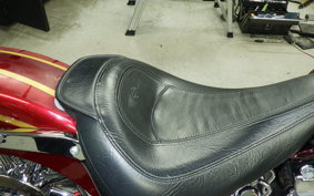 HARLEY FLSTNSE 1800CVO 2014