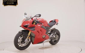DUCATI PANIGALE V4 S