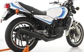 YAMAHA RZ350 1982 4U0