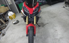 BMW F900XR 2021