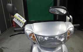YAMAHA JOG 2020 SA55J