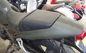 YAMAHA SRX400 Gen.4 1990 3VN