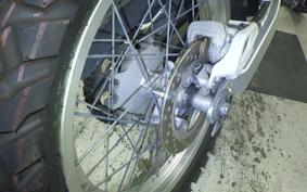 YAMAHA SEROW 250 2005 DG11J