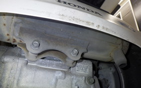 HONDA GYRO CANOPY TA03