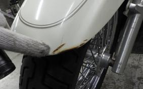 YAMAHA DRAGSTAR 400 CLASSIC  2009 VH02J