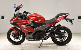 KAWASAKI NINJA 250 2 EX250P