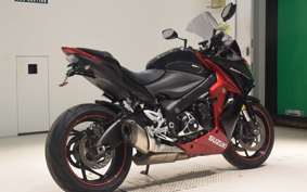 SUZUKI GSX-S1000F 2015 GT79A