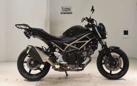 SUZUKI SV650 A 1995 VP55B