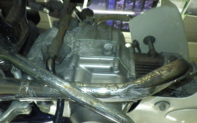 HONDA C90 SUPER CUB HA02