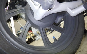 HONDA PCX 125 1999 JF81