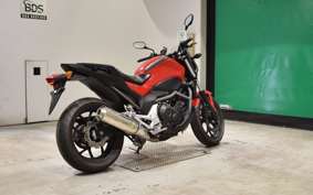 HONDA NC 700 S 2013 RC61