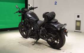 HONDA REBEL 1100 2021 SC83