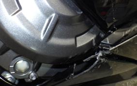 SUZUKI HAYABUSA Gen.3 2021