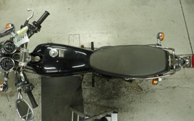 YAMAHA SR400 Gen.4 2015 RH03J