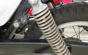 HONDA CT250S SILKROAD 1995 L250S