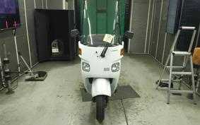 HONDA GYRO CANOPY 2025 TA03