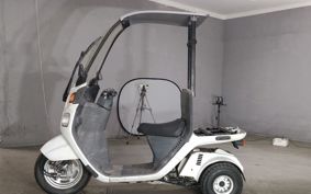 HONDA GYRO TA02