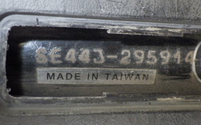 YAMAHA CYGNUS 125 XSR 2 SE44J